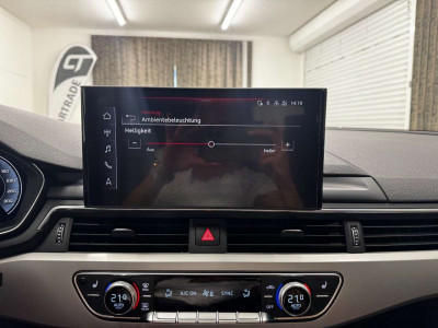Audi A4 Allroad Gebrauchtwagen Audi A4 Allroad Gebrauchtwagen