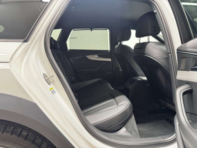 Audi A4 Allroad Gebrauchtwagen Audi A4 Allroad Gebrauchtwagen