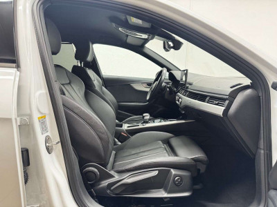 Audi A4 Allroad Gebrauchtwagen Audi A4 Allroad Gebrauchtwagen