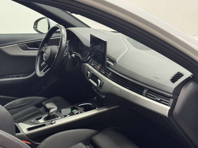 Audi A4 Allroad Gebrauchtwagen Audi A4 Allroad Gebrauchtwagen