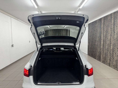 Audi A4 Allroad Gebrauchtwagen Audi A4 Allroad Gebrauchtwagen