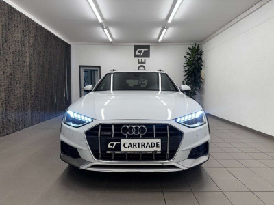 Audi A4 Allroad Gebrauchtwagen Audi A4 Allroad Gebrauchtwagen