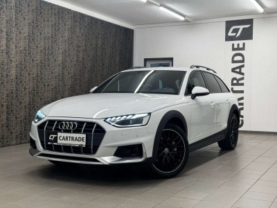 Audi A4 Allroad Gebrauchtwagen Audi A4 Allroad Gebrauchtwagen