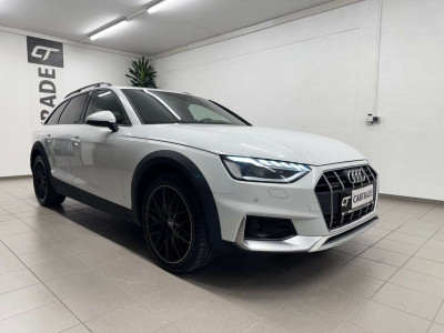 Audi A4 Allroad Gebrauchtwagen Audi A4 Allroad Gebrauchtwagen