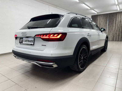 Audi A4 Allroad Gebrauchtwagen Audi A4 Allroad Gebrauchtwagen