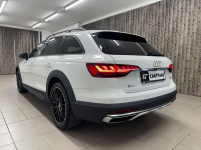 Audi A4 Allroad Gebrauchtwagen Audi A4 Allroad Gebrauchtwagen