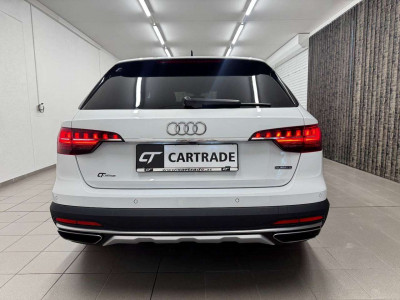Audi A4 Allroad Gebrauchtwagen Audi A4 Allroad Gebrauchtwagen