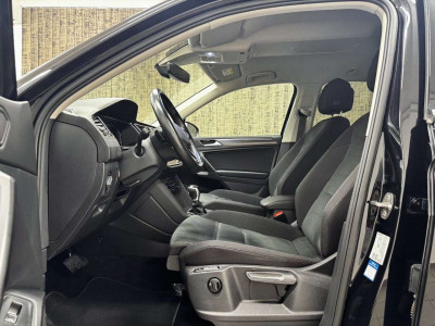 VW Tiguan Gebrauchtwagen VW Tiguan Gebrauchtwagen