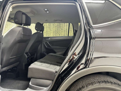 VW Tiguan Gebrauchtwagen VW Tiguan Gebrauchtwagen