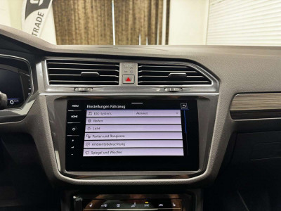 VW Tiguan Gebrauchtwagen VW Tiguan Gebrauchtwagen