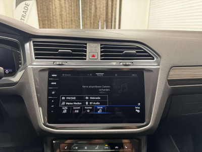 VW Tiguan Gebrauchtwagen VW Tiguan Gebrauchtwagen