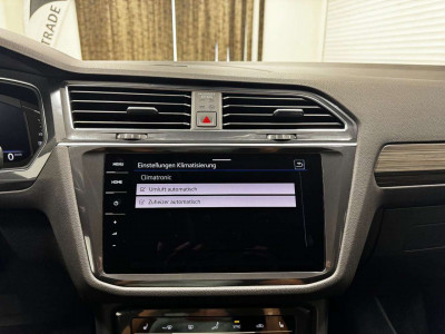 VW Tiguan Gebrauchtwagen VW Tiguan Gebrauchtwagen