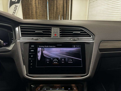 VW Tiguan Gebrauchtwagen VW Tiguan Gebrauchtwagen