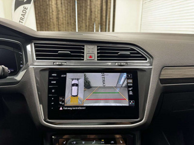 VW Tiguan Gebrauchtwagen VW Tiguan Gebrauchtwagen