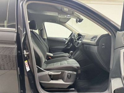 VW Tiguan Gebrauchtwagen VW Tiguan Gebrauchtwagen