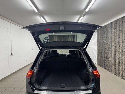 VW Tiguan Gebrauchtwagen VW Tiguan Gebrauchtwagen