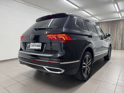 VW Tiguan Gebrauchtwagen VW Tiguan Gebrauchtwagen