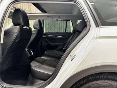 Skoda Octavia Gebrauchtwagen Skoda Octavia Gebrauchtwagen