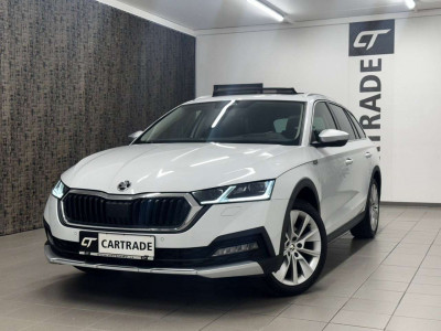 Skoda Octavia Gebrauchtwagen Skoda Octavia Gebrauchtwagen