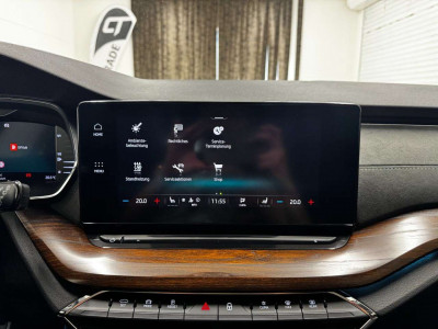 Skoda Octavia Gebrauchtwagen Skoda Octavia Gebrauchtwagen