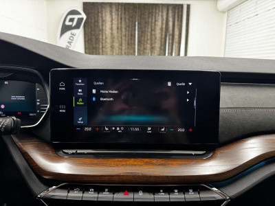Skoda Octavia Gebrauchtwagen Skoda Octavia Gebrauchtwagen