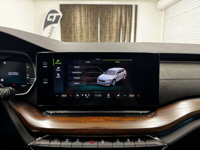 Skoda Octavia Gebrauchtwagen Skoda Octavia Gebrauchtwagen