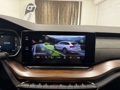Skoda Octavia Gebrauchtwagen Skoda Octavia Gebrauchtwagen