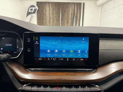 Skoda Octavia Gebrauchtwagen Skoda Octavia Gebrauchtwagen