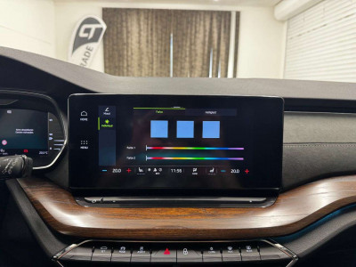 Skoda Octavia Gebrauchtwagen Skoda Octavia Gebrauchtwagen