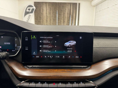 Skoda Octavia Gebrauchtwagen Skoda Octavia Gebrauchtwagen