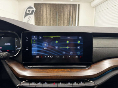 Skoda Octavia Gebrauchtwagen Skoda Octavia Gebrauchtwagen
