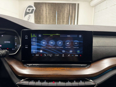 Skoda Octavia Gebrauchtwagen Skoda Octavia Gebrauchtwagen
