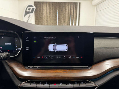 Skoda Octavia Gebrauchtwagen Skoda Octavia Gebrauchtwagen