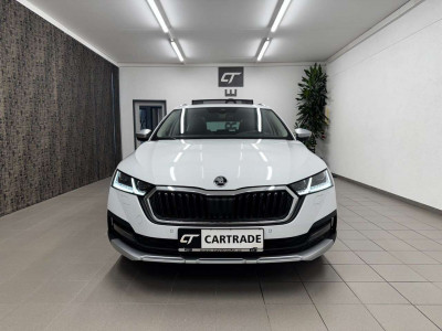 Skoda Octavia Gebrauchtwagen Skoda Octavia Gebrauchtwagen