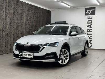 Skoda Octavia Gebrauchtwagen Skoda Octavia Gebrauchtwagen