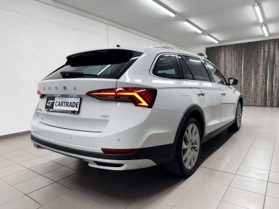 Skoda Octavia Gebrauchtwagen Skoda Octavia Gebrauchtwagen