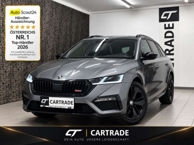 Skoda Octavia Gebrauchtwagen Skoda Octavia Gebrauchtwagen