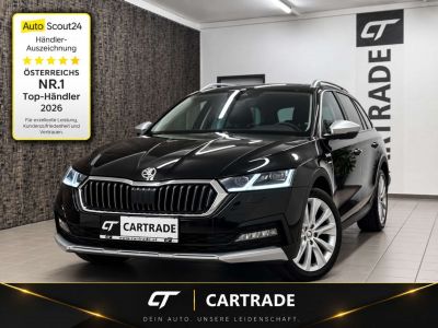 Skoda Octavia Gebrauchtwagen Skoda Octavia Gebrauchtwagen