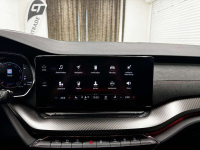 Skoda Octavia Gebrauchtwagen Skoda Octavia Gebrauchtwagen