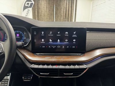 Skoda Octavia Gebrauchtwagen Skoda Octavia Gebrauchtwagen