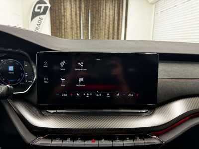Skoda Octavia Gebrauchtwagen Skoda Octavia Gebrauchtwagen