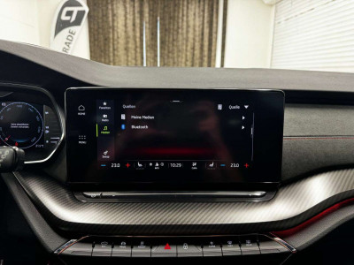 Skoda Octavia Gebrauchtwagen Skoda Octavia Gebrauchtwagen