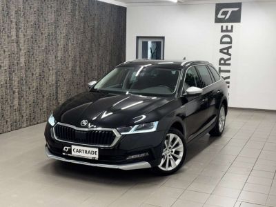 Skoda Octavia Gebrauchtwagen Skoda Octavia Gebrauchtwagen