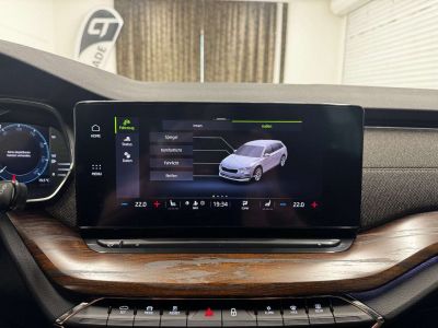 Skoda Octavia Gebrauchtwagen Skoda Octavia Gebrauchtwagen