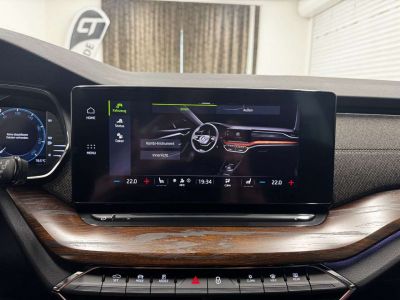 Skoda Octavia Gebrauchtwagen Skoda Octavia Gebrauchtwagen