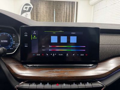 Skoda Octavia Gebrauchtwagen Skoda Octavia Gebrauchtwagen