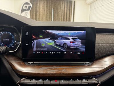 Skoda Octavia Gebrauchtwagen Skoda Octavia Gebrauchtwagen