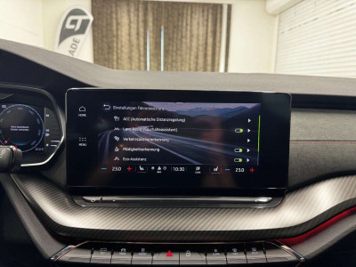 Skoda Octavia Gebrauchtwagen Skoda Octavia Gebrauchtwagen