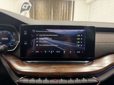 Skoda Octavia Gebrauchtwagen Skoda Octavia Gebrauchtwagen