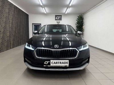 Skoda Octavia Gebrauchtwagen Skoda Octavia Gebrauchtwagen